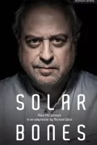 Product cover for Solar Bones
