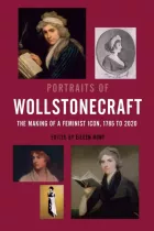 Product cover for Portraits of Wollstonecraft