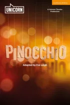 Product cover for Pinocchio