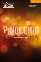 Product cover for Pinocchio