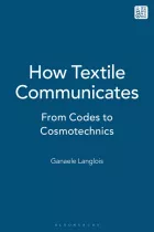 Product cover for How Textile Communicates