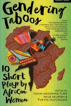 Product cover for  10 Short Plays by African Women
