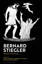 Product cover for Bernard Stiegler