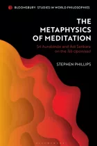 Product cover for The Metaphysics of Meditation