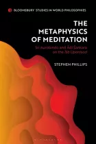 Product cover for The Metaphysics of Meditation