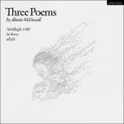 Product cover for Three Poems