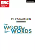 Product cover for The Wood of Words