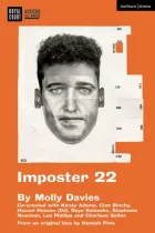 Product cover for Imposter 22