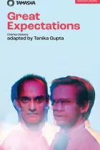 Product cover for Great Expectations