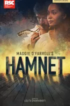 Product cover for Hamnet