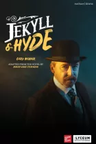 Product cover for Jekyll and Hyde