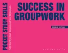 Product cover for Success in Groupwork