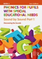 Product cover for  Sound by Sound Part 1