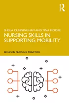 Product cover for Nursing Skills in Supporting Mobility