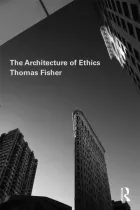 Product cover for The Architecture of Ethics
