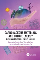 Product cover for Carbonaceous Materials and Future Energy