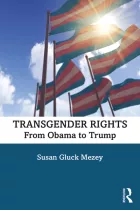 Product cover for Transgender Rights