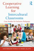 Product cover for Cooperative Learning for Intercultural Classrooms