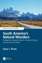 Product cover for South America's Natural Wonders