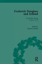 Product cover for Frederick Douglass and Ireland