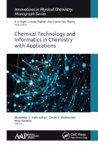 Product cover for Chemical Technology and Informatics in Chemistry with Applications