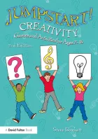 Product cover for Jumpstart! Creativity