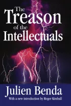 Product cover for The Treason of the Intellectuals