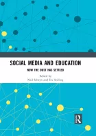 Product cover for Social Media and Education