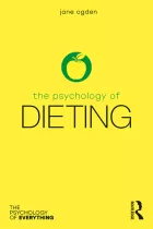 Product cover for The Psychology of Dieting