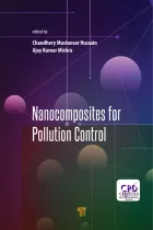 Product cover for Nanocomposites for Pollution Control