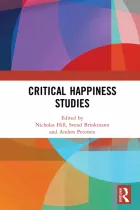Product cover for Critical Happiness Studies