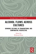 Product cover for Alcohol Flows Across Cultures