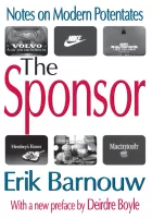 Product cover for The Sponsor
