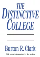 Product cover for The Distinctive College