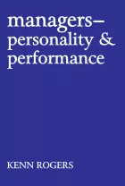 Product cover for Managers