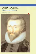 Product cover for Selected Letters