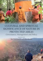 Product cover for Cultural and Spiritual Significance of Nature in Protected Areas