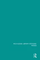 Product cover for  Persia