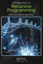 Product cover for Introduction to Recursive Programming