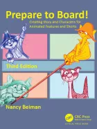Product cover for Prepare to Board! Creating Story and Characters for Animated Features and Shorts