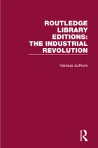 Product cover for  Industrial Revolution