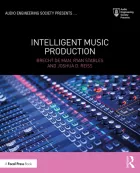 Product cover for Intelligent Music Production