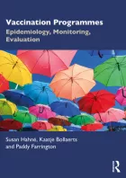 Product cover for Vaccination Programmes