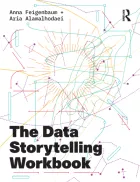 Product cover for The Data Storytelling Workbook