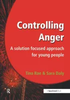Product cover for Controlling Anger