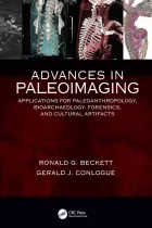 Product cover for Advances in Paleoimaging