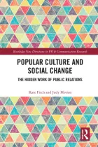 Product cover for Popular Culture and Social Change