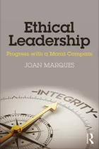 Product cover for Ethical Leadership
