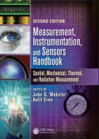 Product cover for Measurement, Instrumentation, and Sensors Handbook