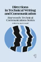 Product cover for Directions in Technical Writing and Communication